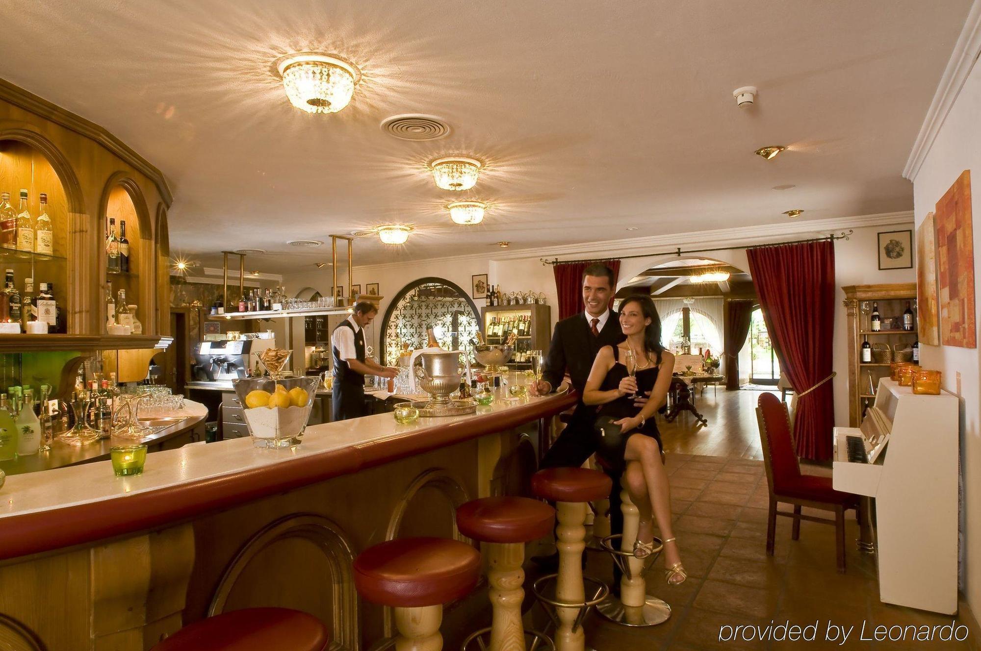 Chalet Silvretta Hotel & Spa 萨姆瑙恩 餐厅 照片